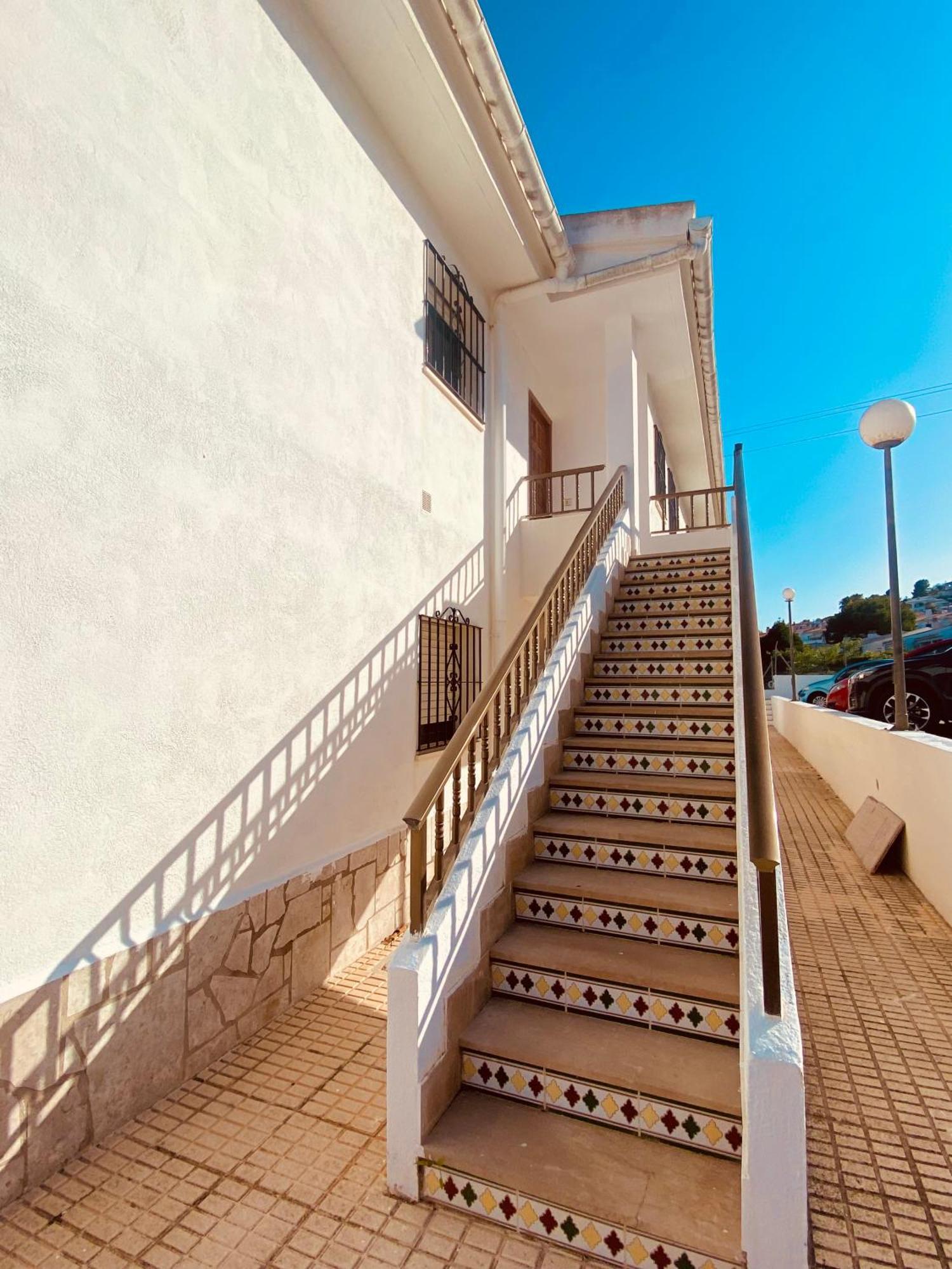 Turyva Tarongers 2 - Relaxing 2 Bedroom Holiday Apartment For Families & Couples Пеньискола Экстерьер фото