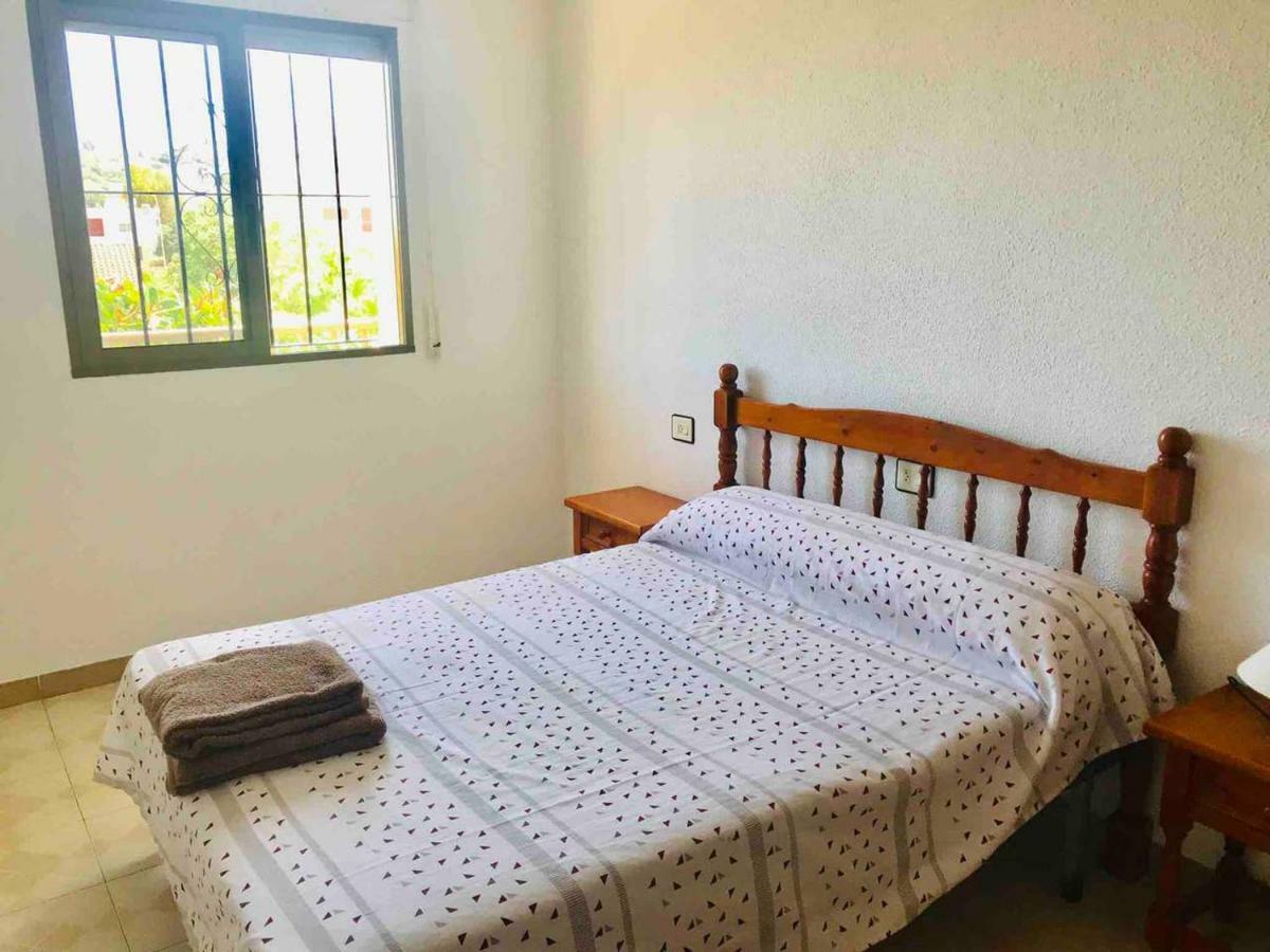 Turyva Tarongers 2 - Relaxing 2 Bedroom Holiday Apartment For Families & Couples Пеньискола Экстерьер фото